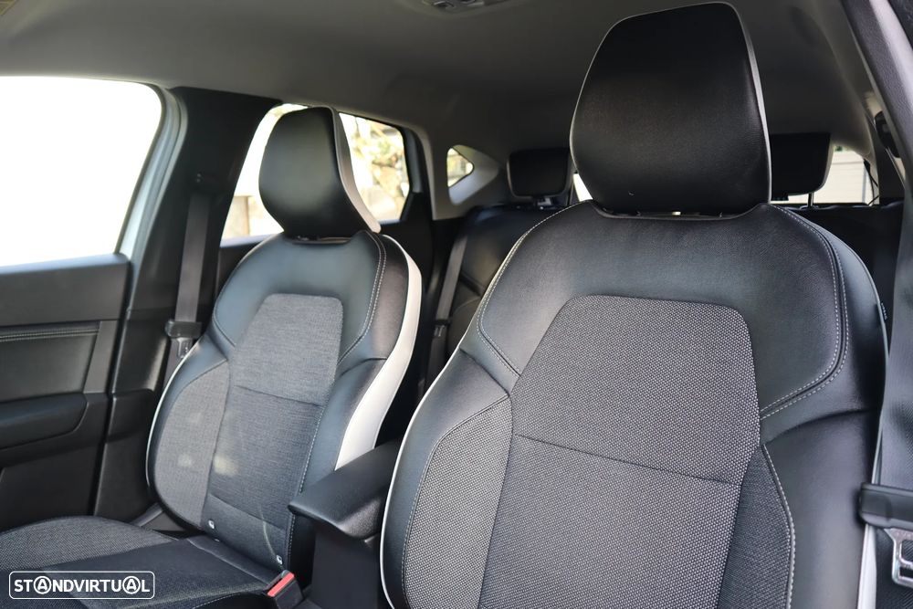 Renault Captur 1.6 E-Tech Full Hybrid Techno - 18