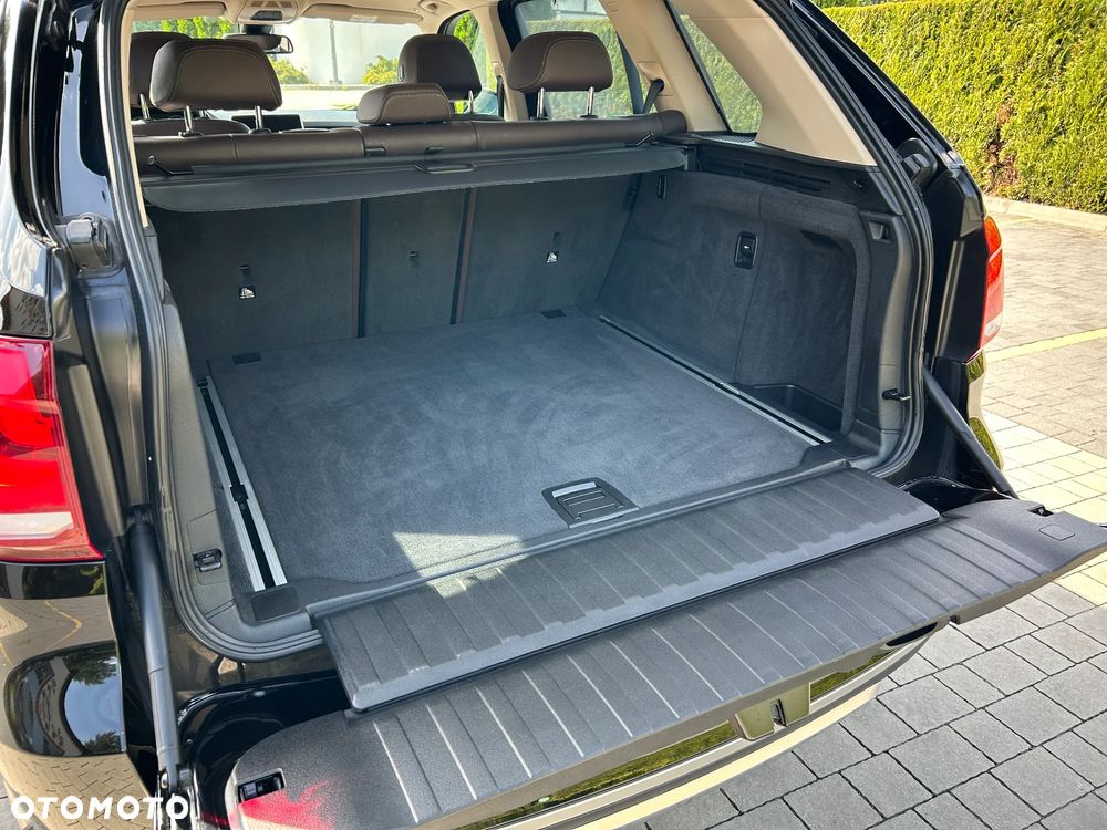 BMW X5 - 18