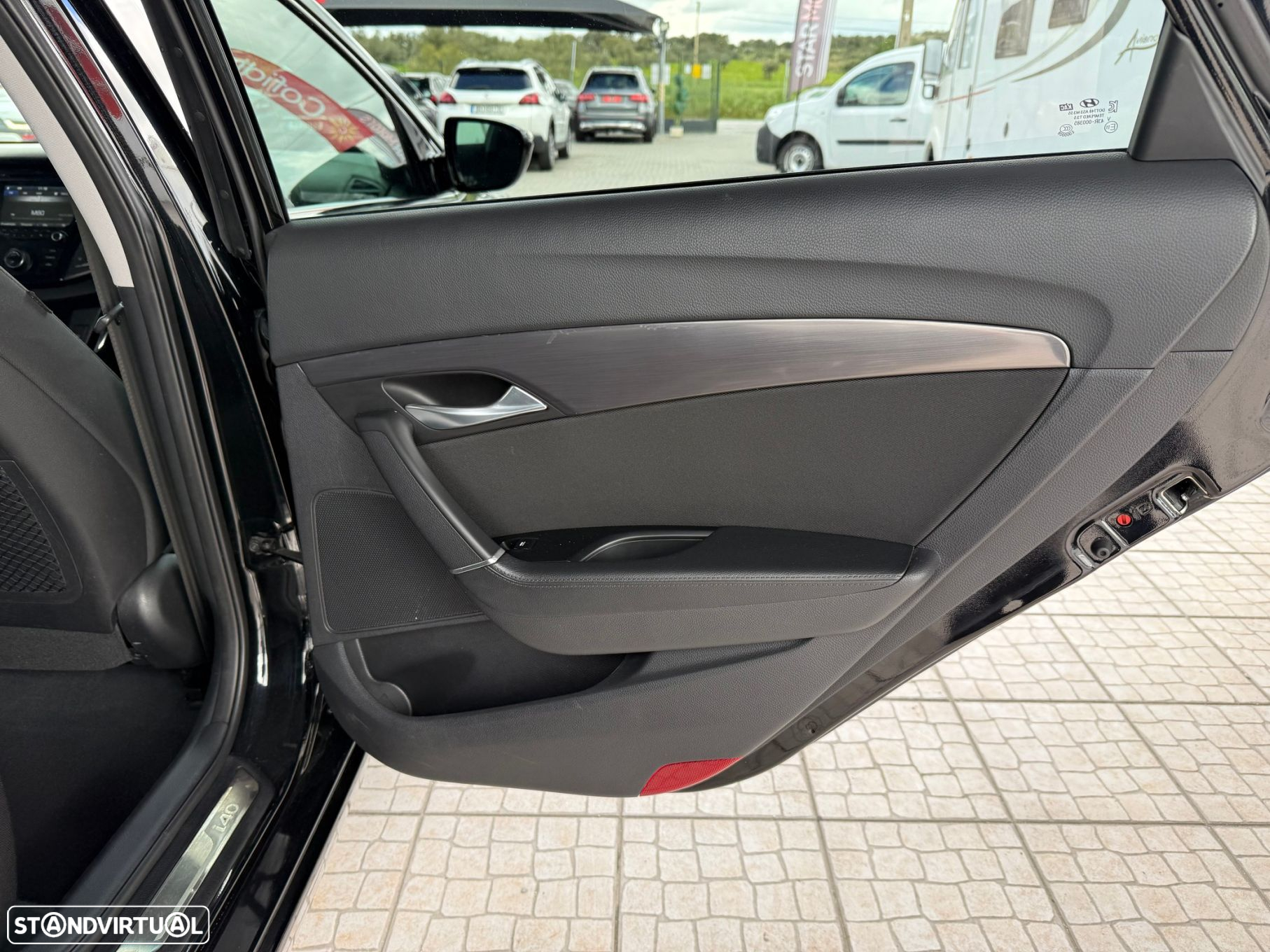 Hyundai i40 - 16