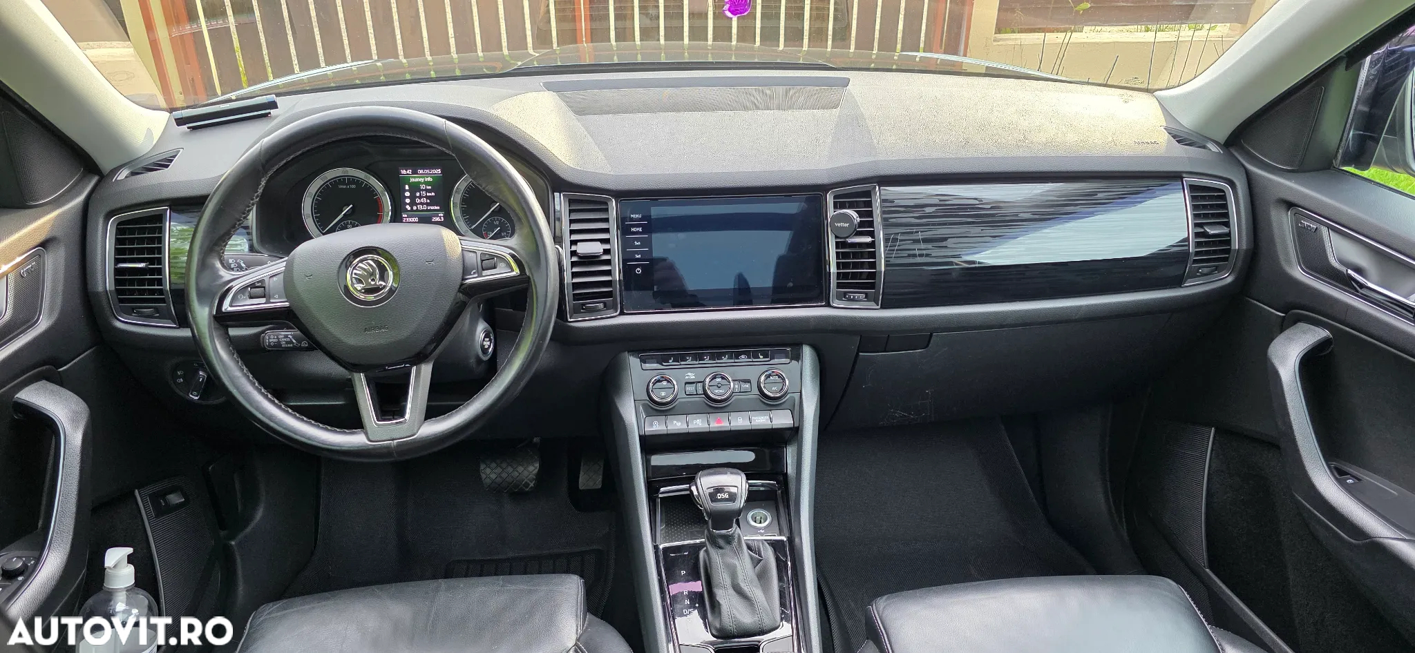 Skoda Kodiaq 1.4 TSI DSG Style - 7