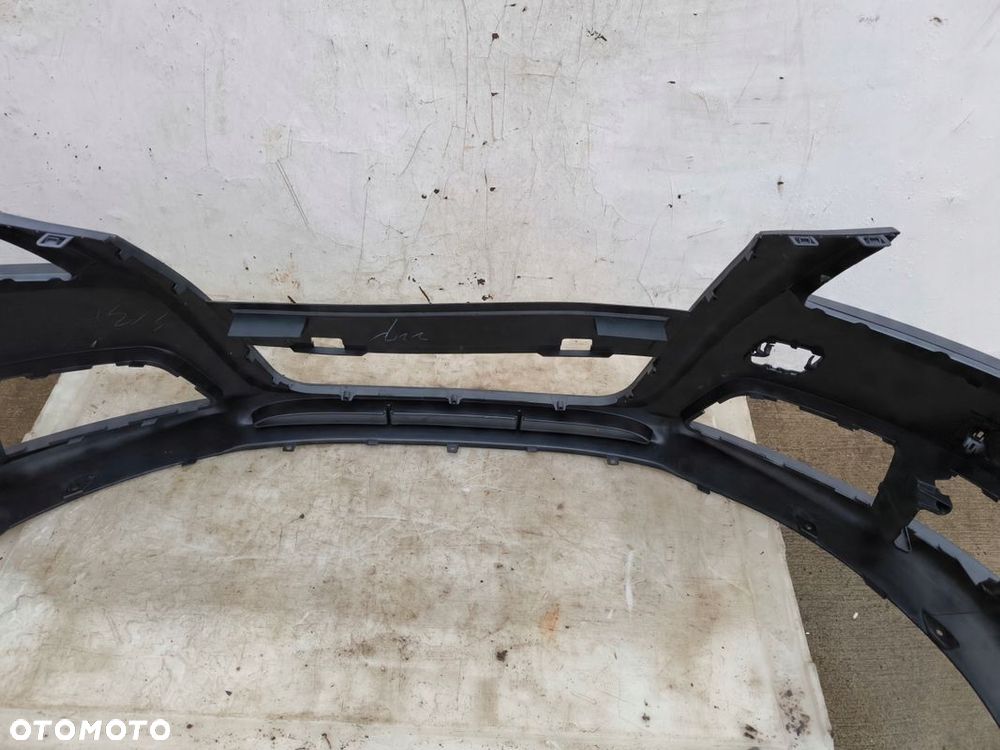 ZDERZAK PRZÓD AUDI A3 8P LIFT 2008-2012 PDC ,,NOWY,, - 9