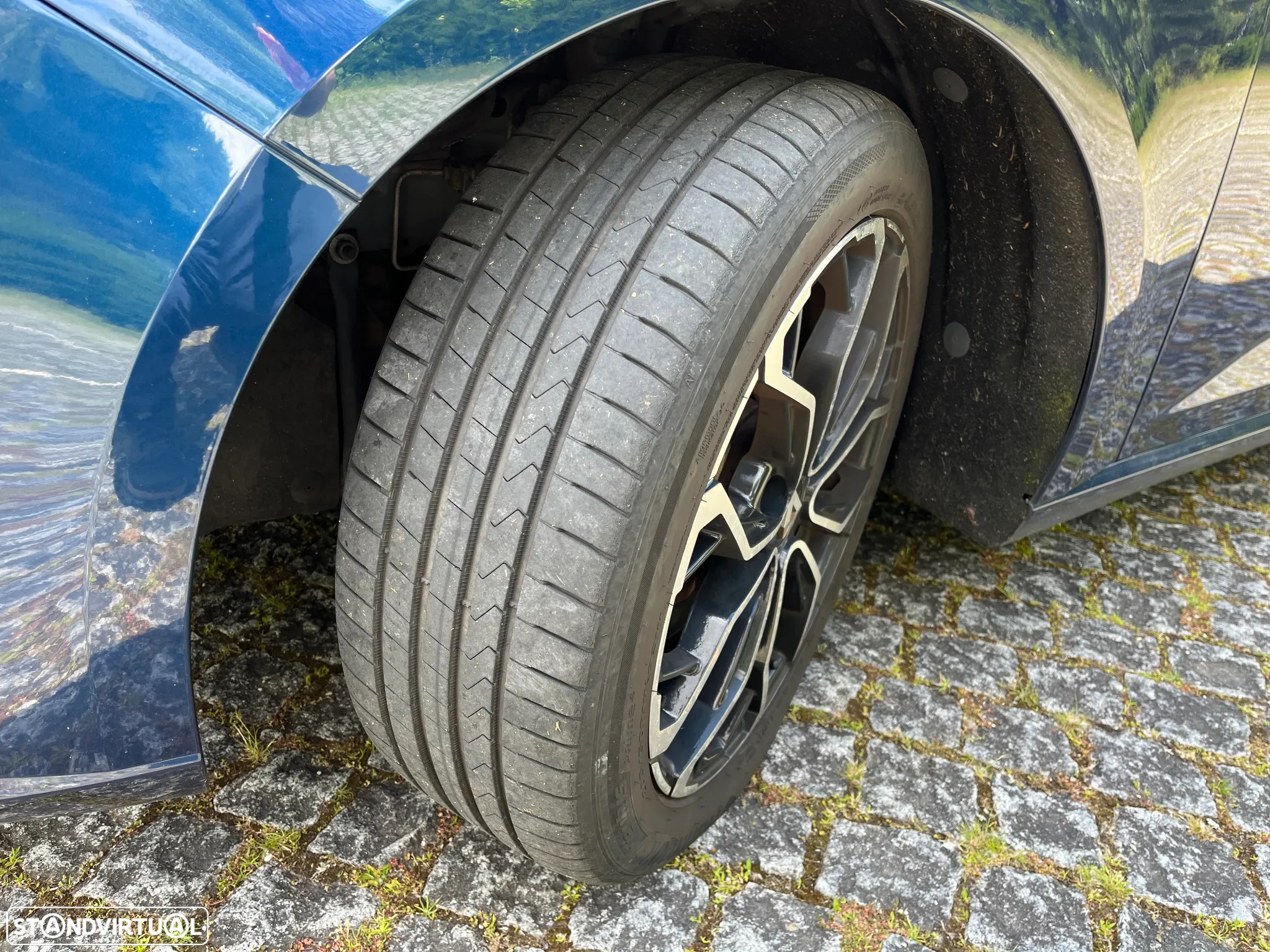Renault Mégane 1.5 dCi Zen - 14
