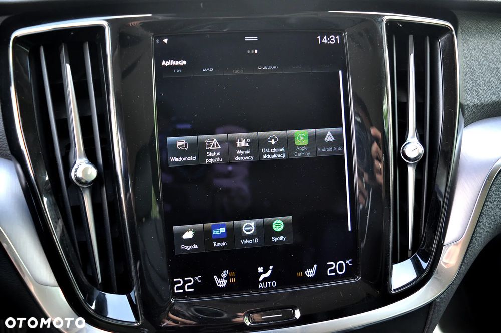 Volvo V60 B3 B Geartronic Momentum Pro - 36