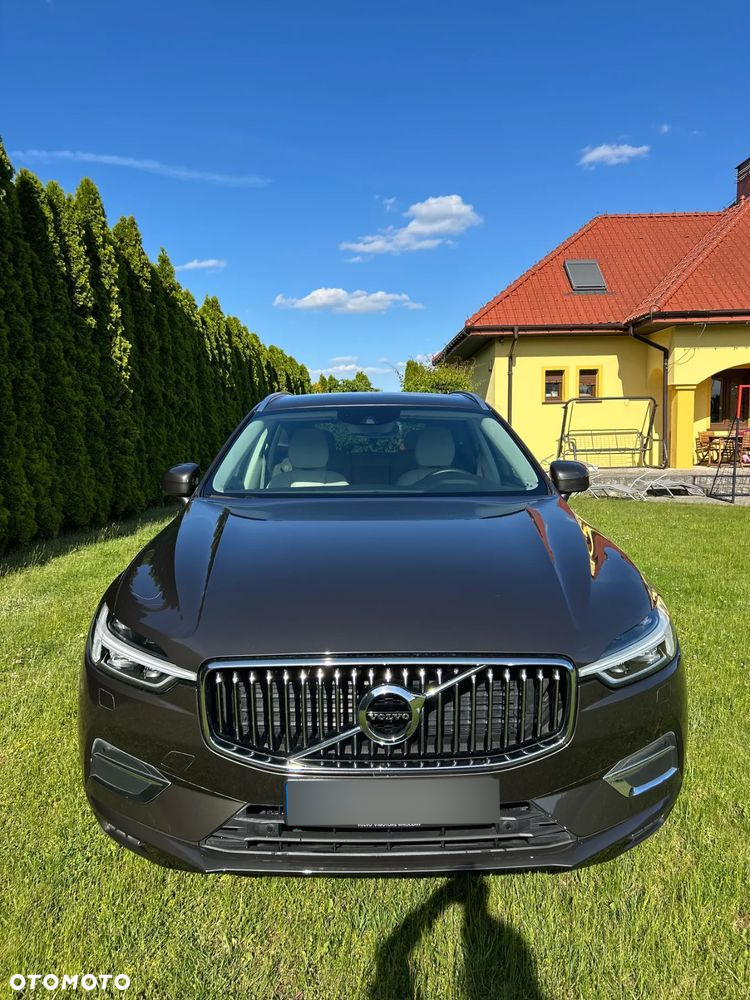Volvo XC 60 D4 Inscription - 14
