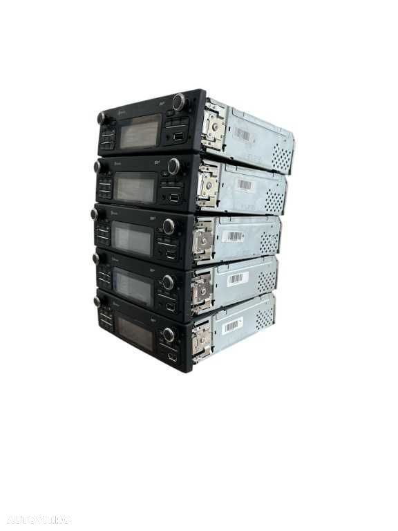 Radio CD Renault Master 3 2010-2020 - 1