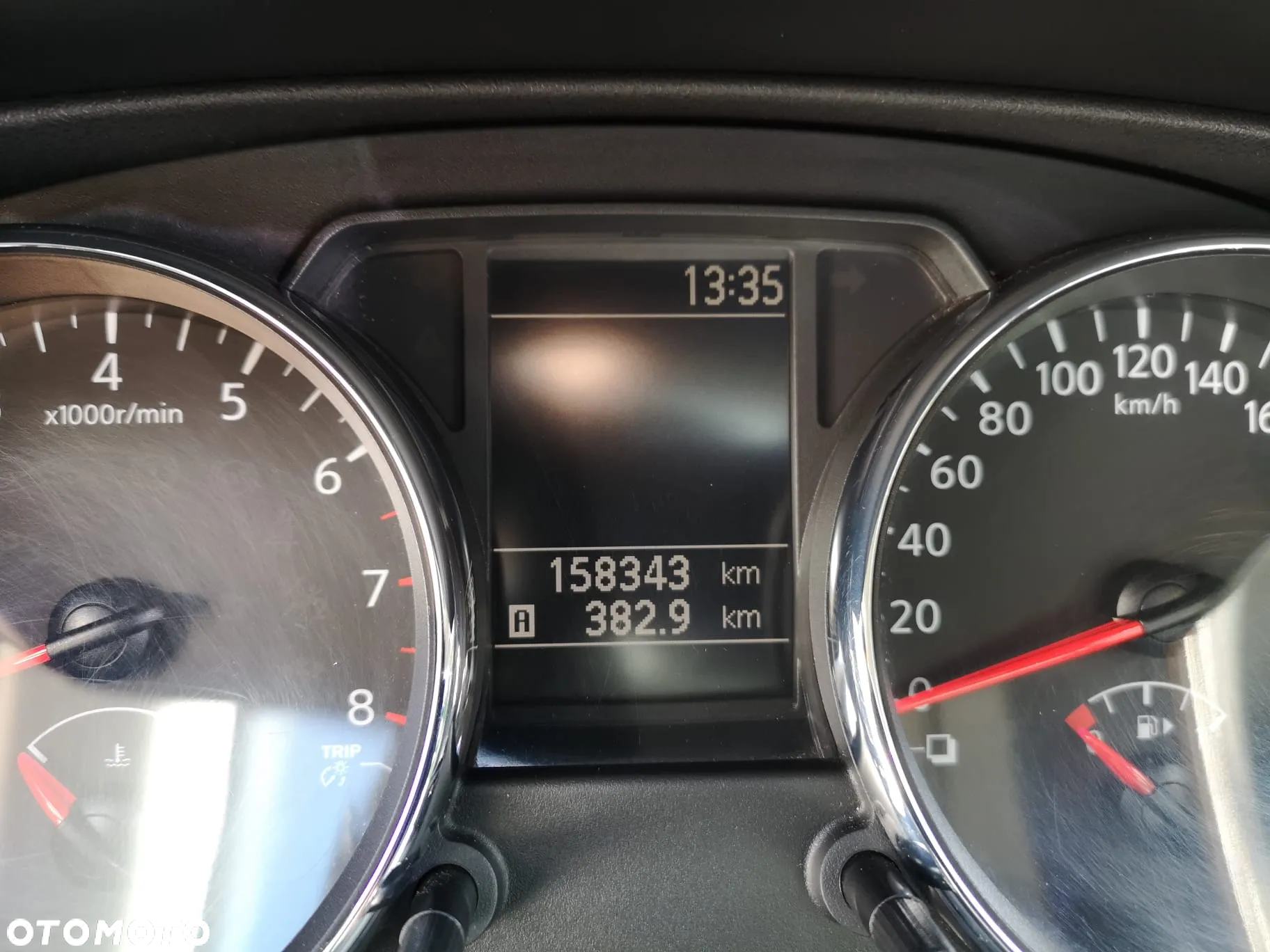 Nissan Qashqai 1.6 Acenta - 15