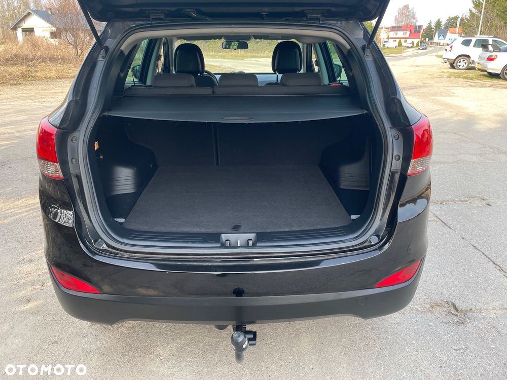 Hyundai ix35 1.7 CRDi 2WD 5 Star Edition - 8