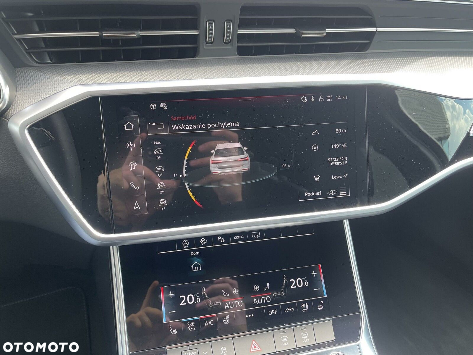 Audi A6 Allroad - 18