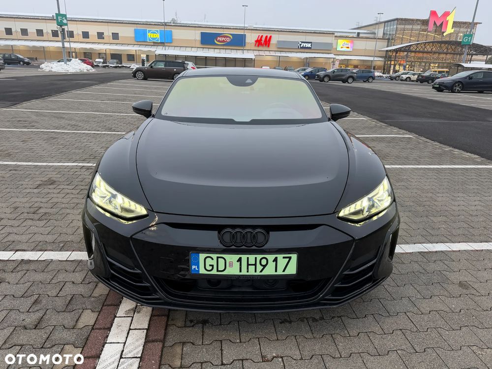 Audi RS e-tron GT - 16