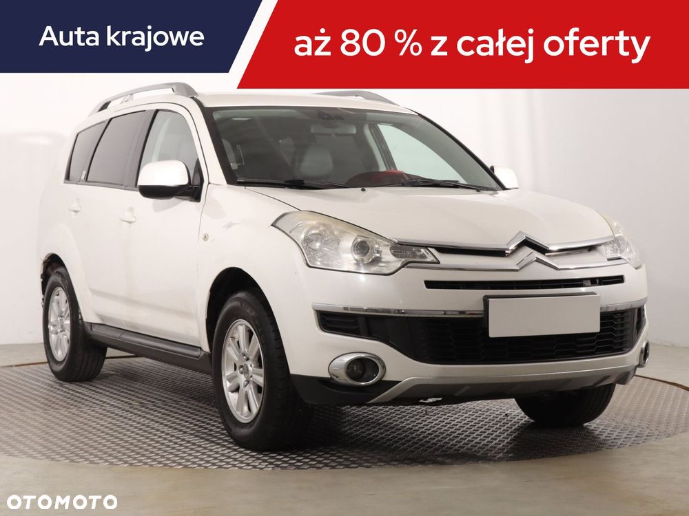 Citroën C-Crosser - 3