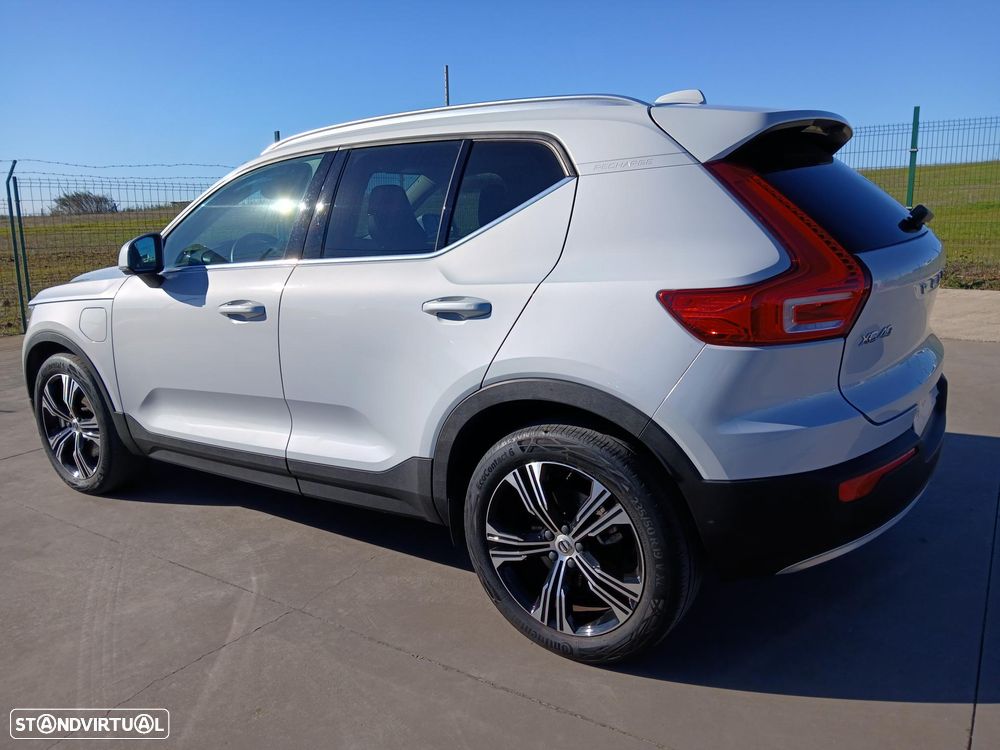 Volvo XC 40 T4 Recharge DKG Inscription - 5