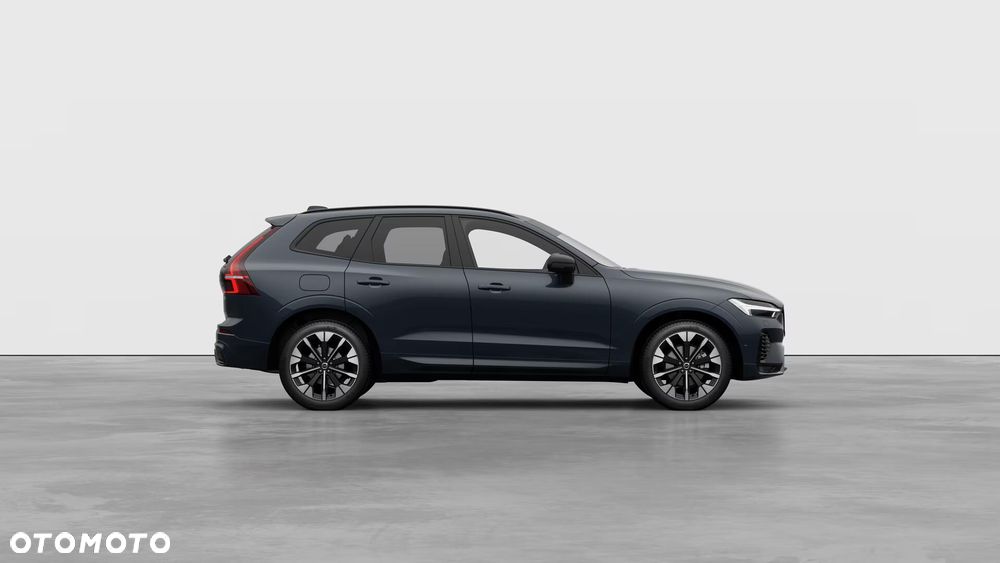 Volvo XC 60 B5 B AWD Ultra Dark - 4