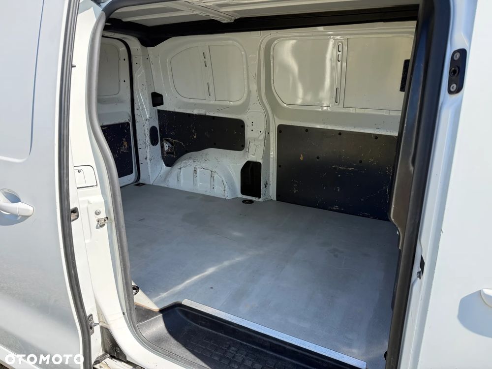 Peugeot Expert - 15
