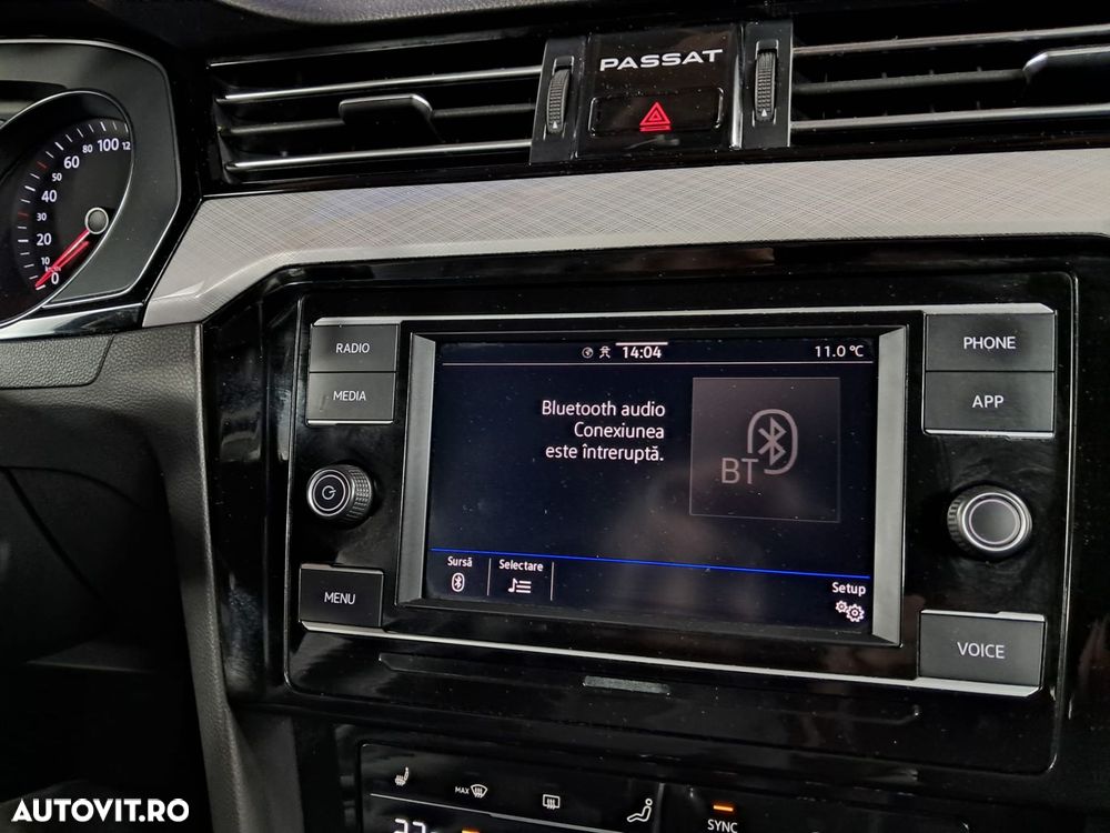 VOLKSWAGEN Passat 2022 — imagine 51