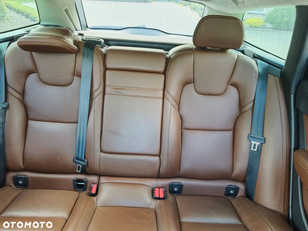 Volvo V90 Cross Country T6 AWD Geartronic - 13