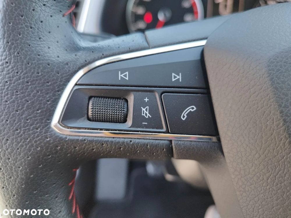 Seat Leon 1.4 TSI Start&Stop FR - 14