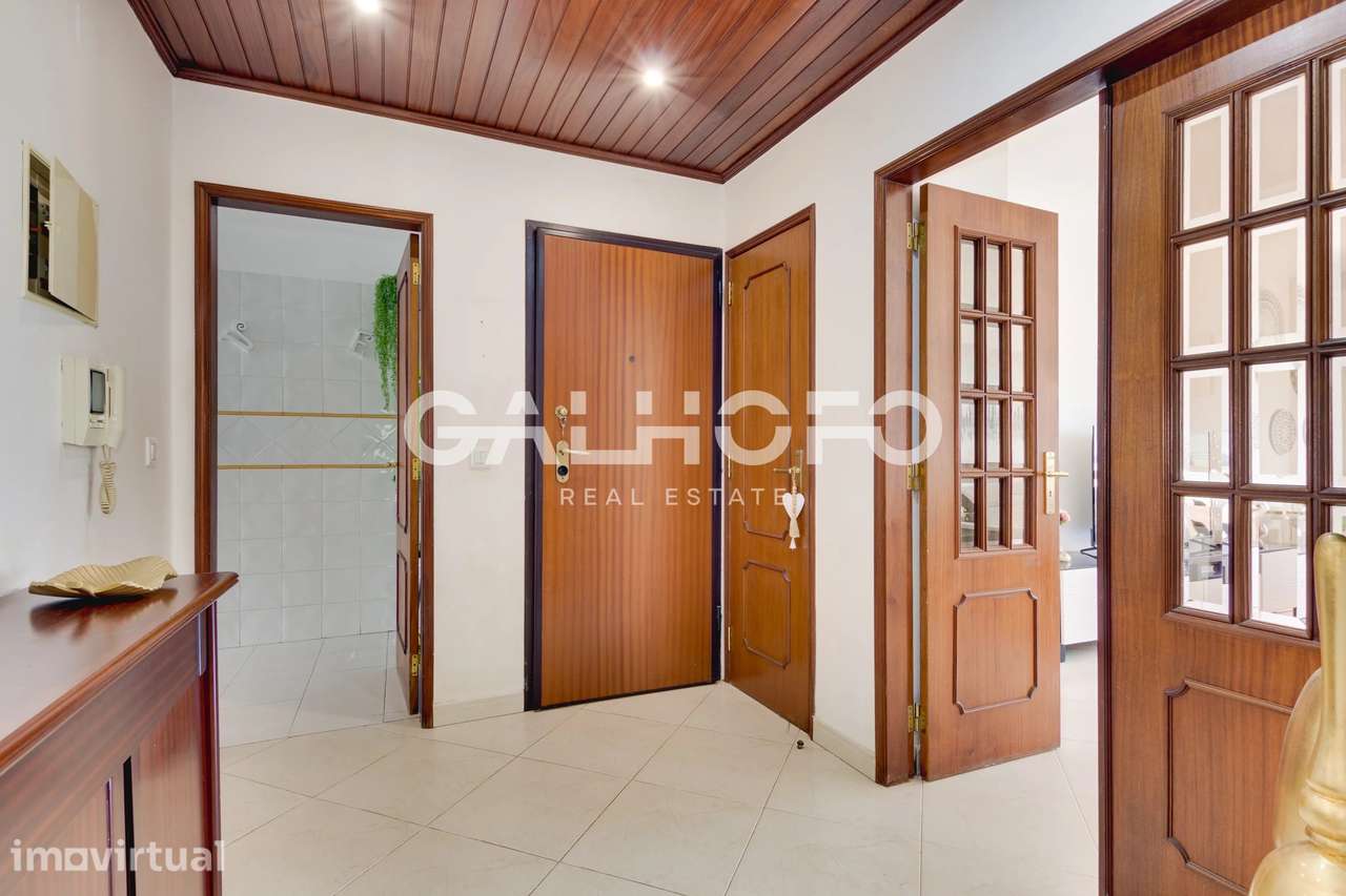 Apartamento para venda em Vila Franca de Xira - Grande imagem: 2/35