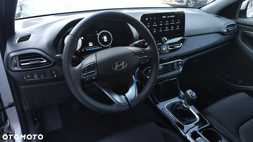 Hyundai i30 - 12