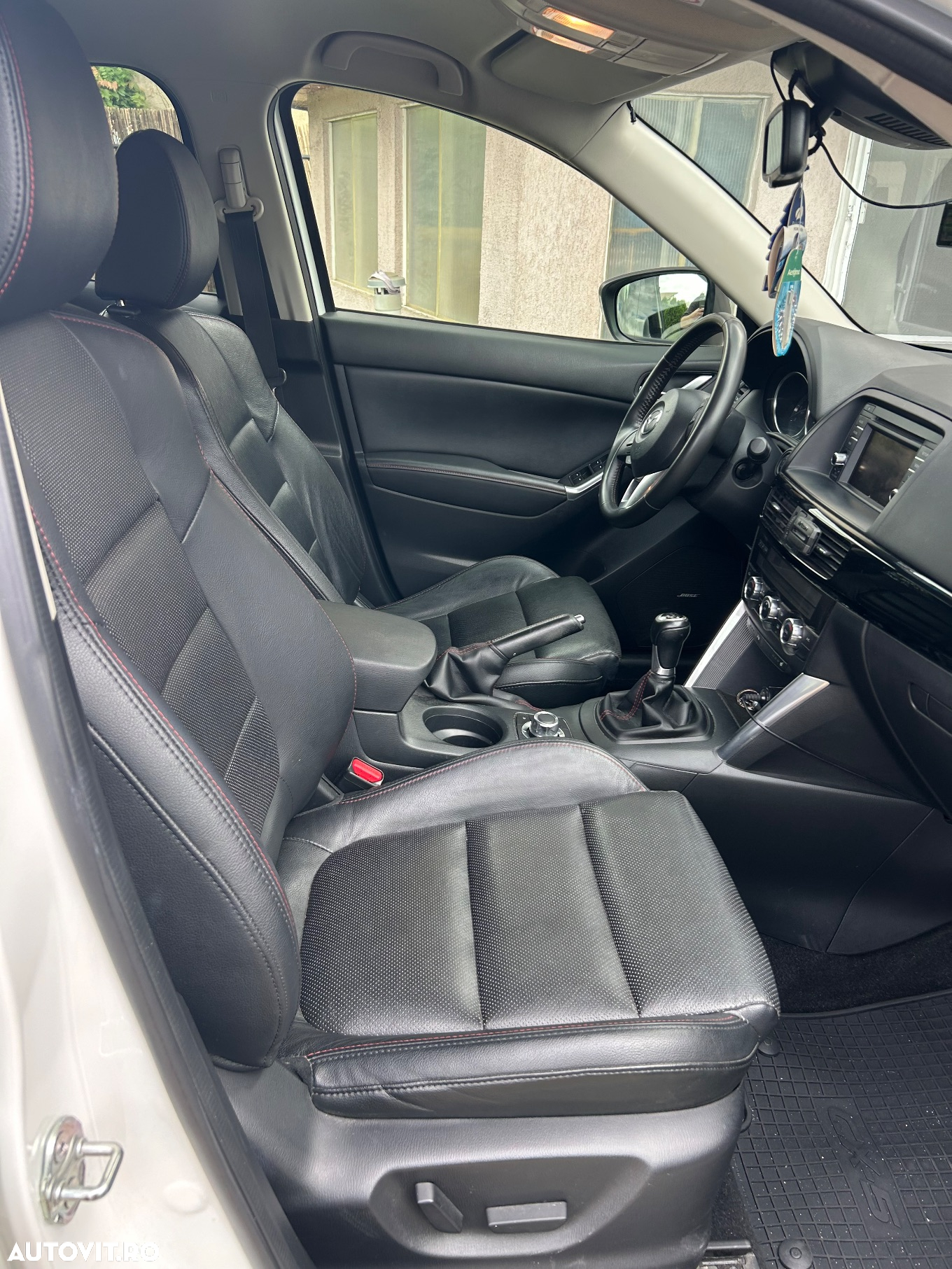 Mazda CX-5 CD175 4x4 Revolution - 12