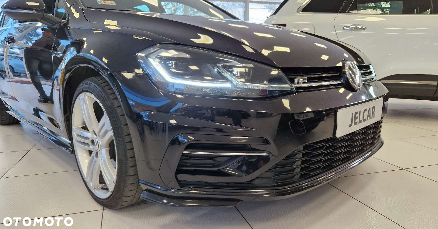 Volkswagen Golf - 12