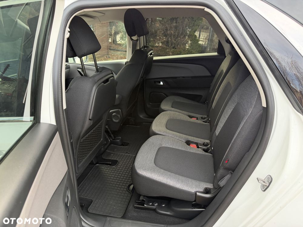 Citroën C4 SpaceTourer 1.5 BlueHDi Rip Curl S&S - 19