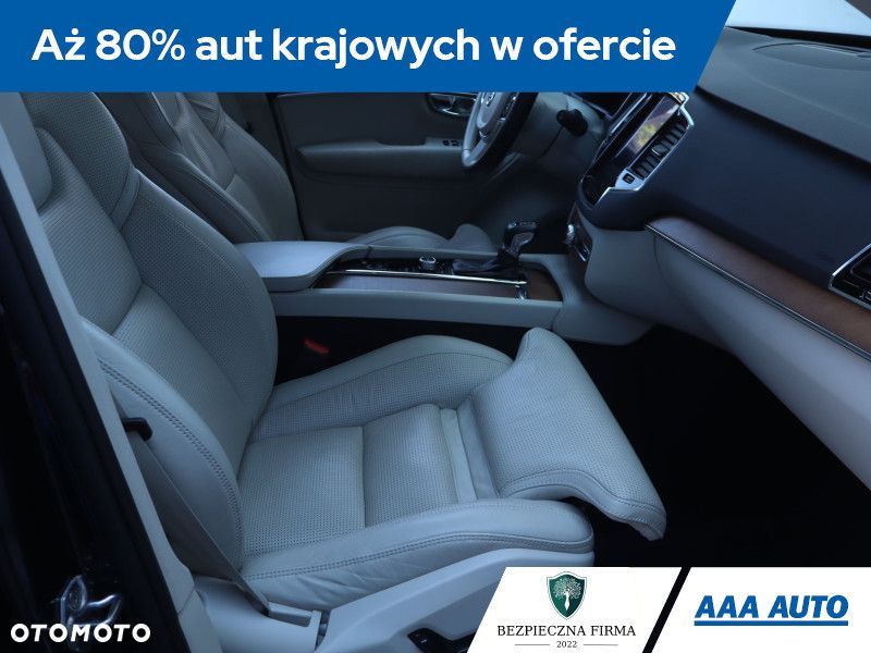Volvo XC 90 - 11