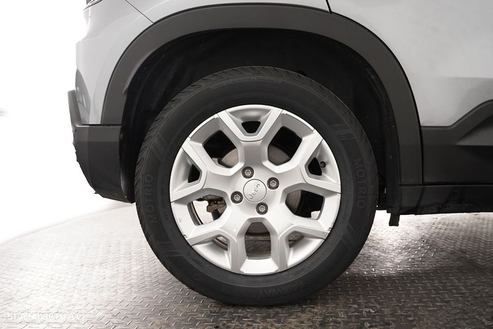 Jeep Avenger 54 kWh 1st Editon - 5