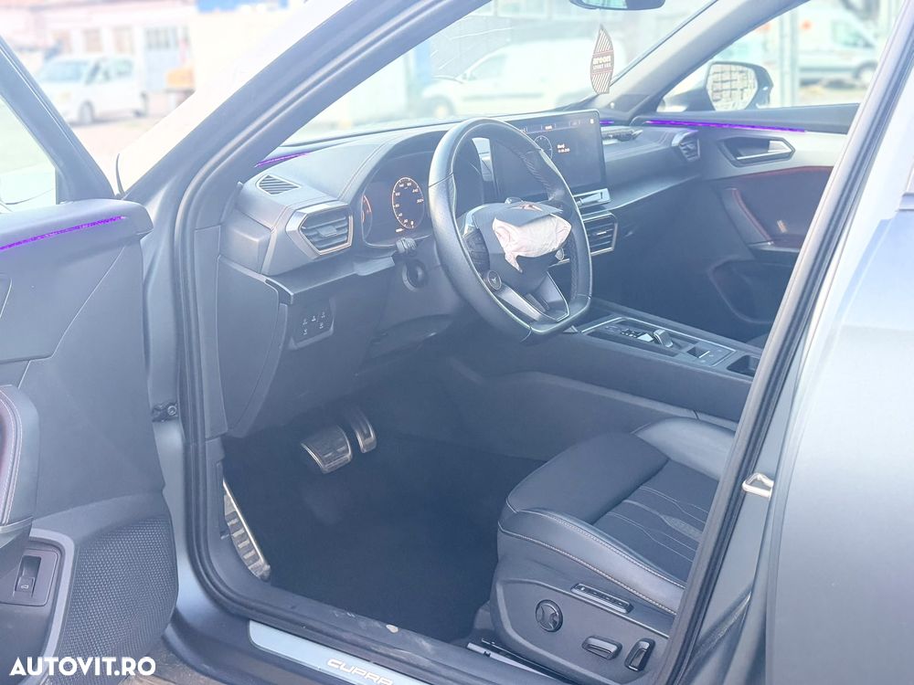 Cupra Formentor - 29