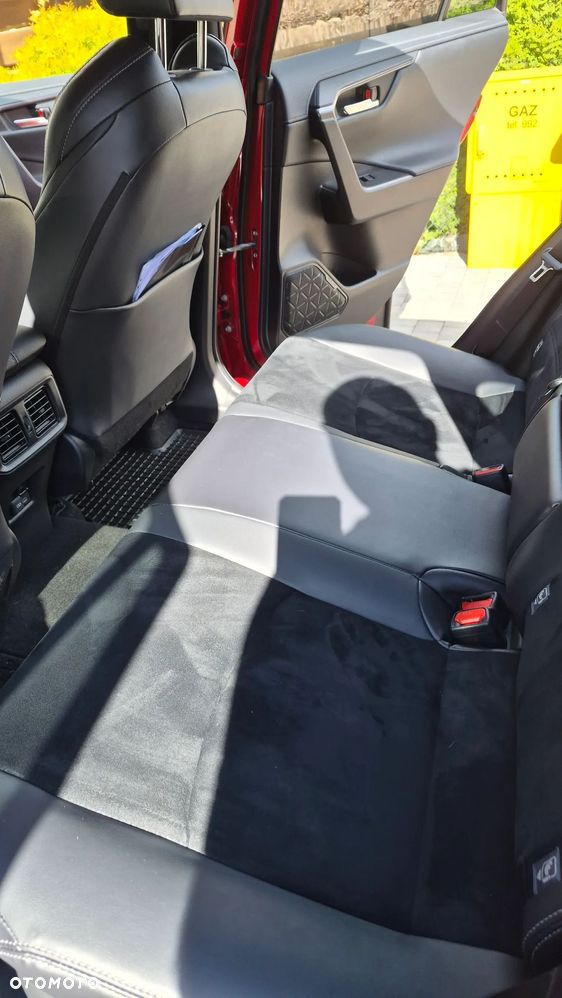 Toyota RAV4 - 14