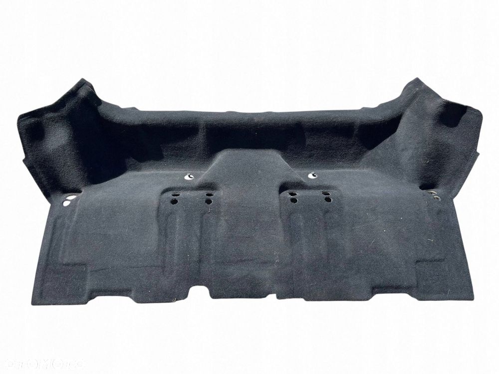 VOLVO XC90 II WYKŁADZINA PODŁOGI TYŁ 3 RZĄD 39826903 - 1