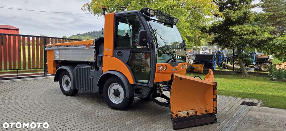 Multicar Tremo X56 - 3