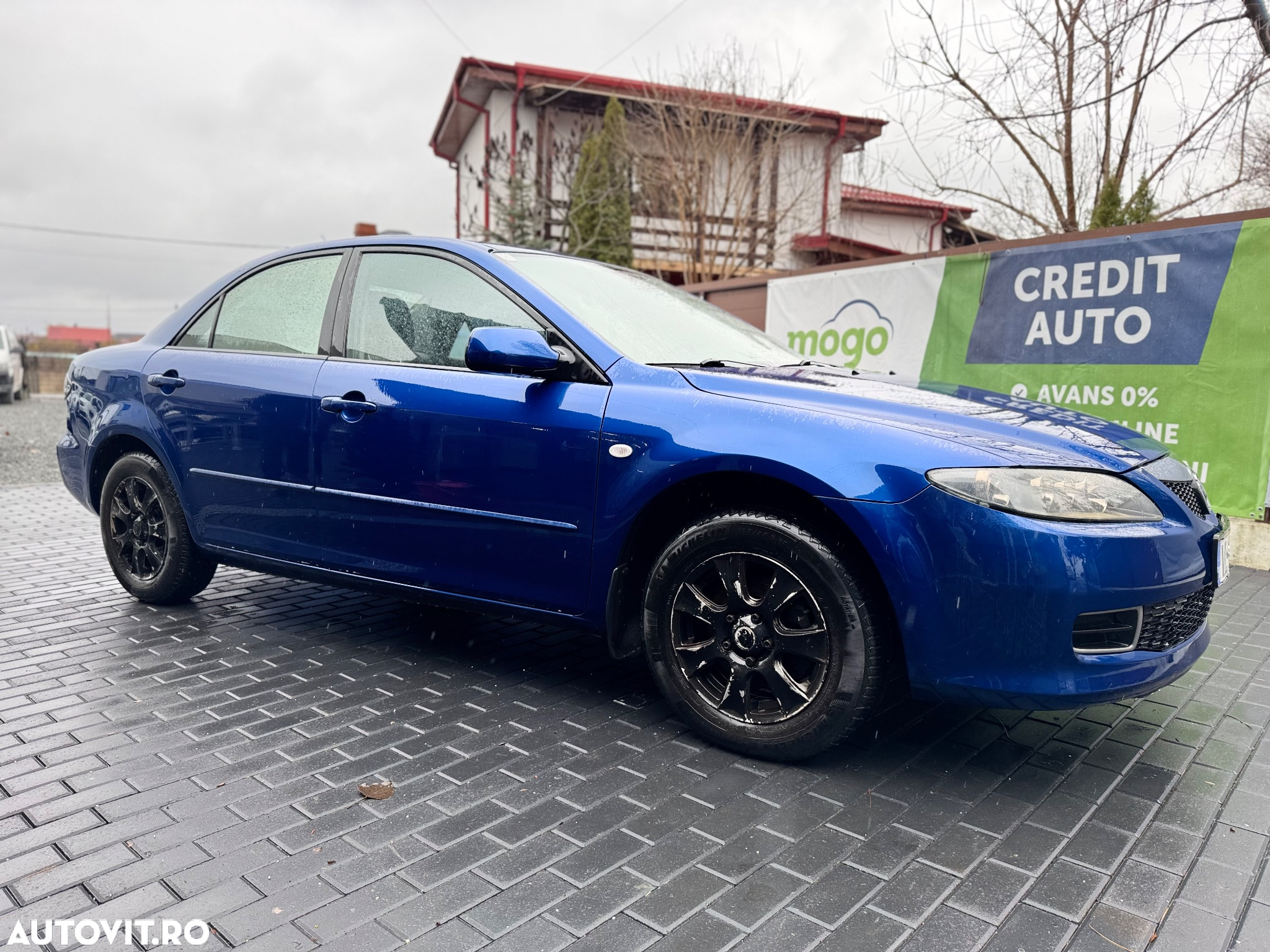Mazda 6 Sport 2.0 CD DPF Exclusive - 24
