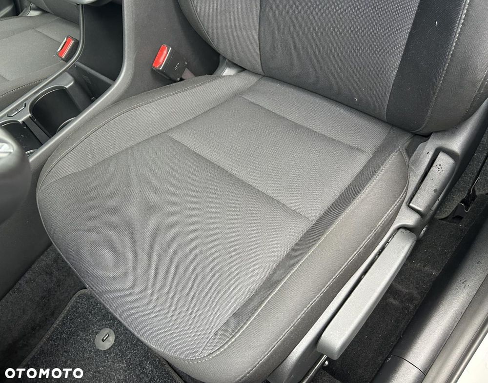 Hyundai Kona 1.6 GDI Hybrid Smart DCT - 12