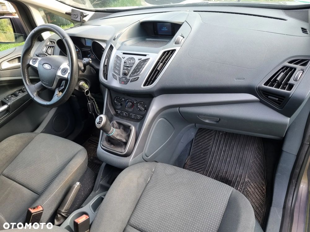 Ford Grand C-MAX 2.0 TDCi Trend - 12