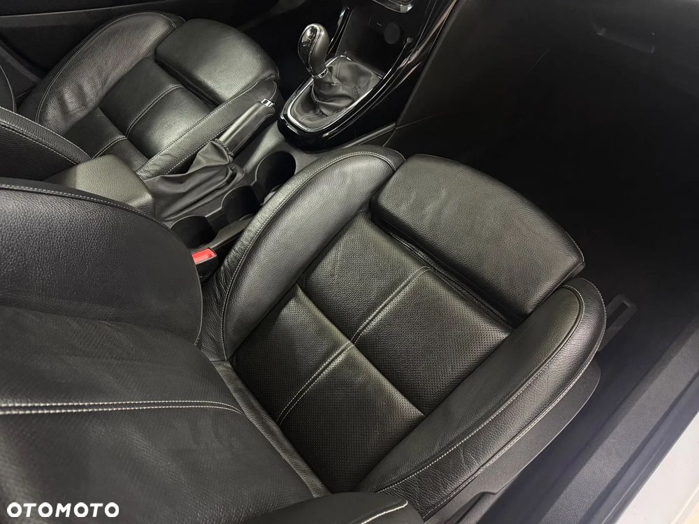 Opel Astra 1.6 CDTI Sport - 18