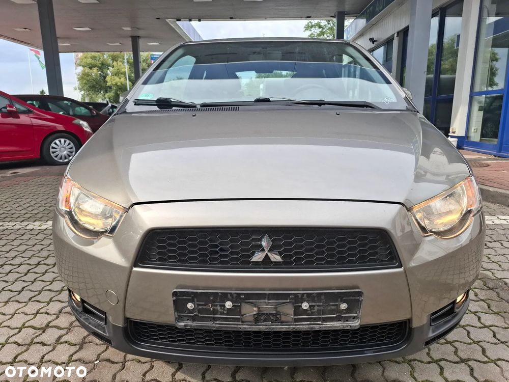 Mitsubishi Colt 1.3 ClearTec Motion Plus - 6