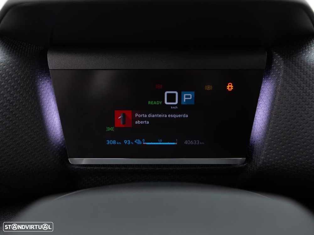 Citroën e-C4 X Shine - 24