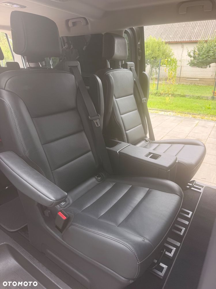 Toyota Proace Verso 2.0 D4-D Long VIP - 11