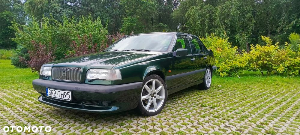 Volvo 850 - 1