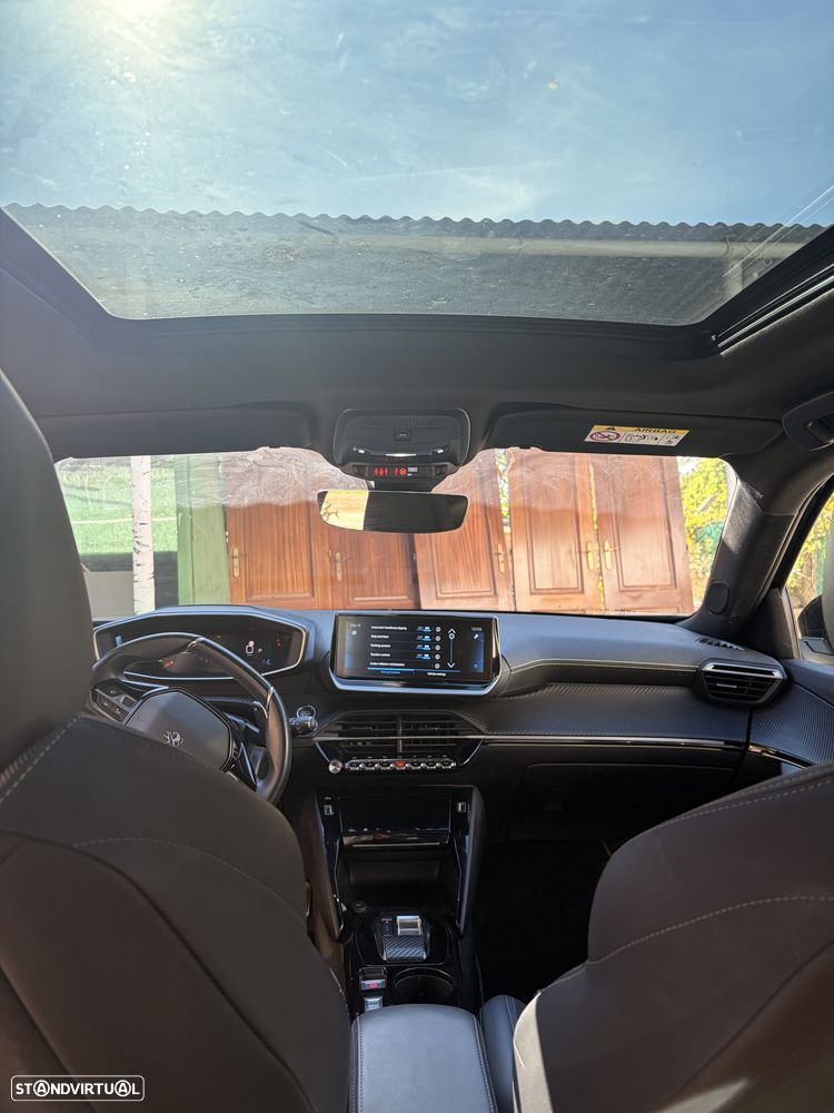Peugeot 2008 2023 photo 4