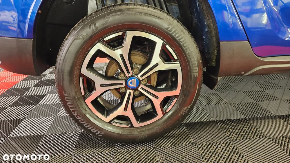 Dacia Duster 1.0 TCe SL Celebration - 15