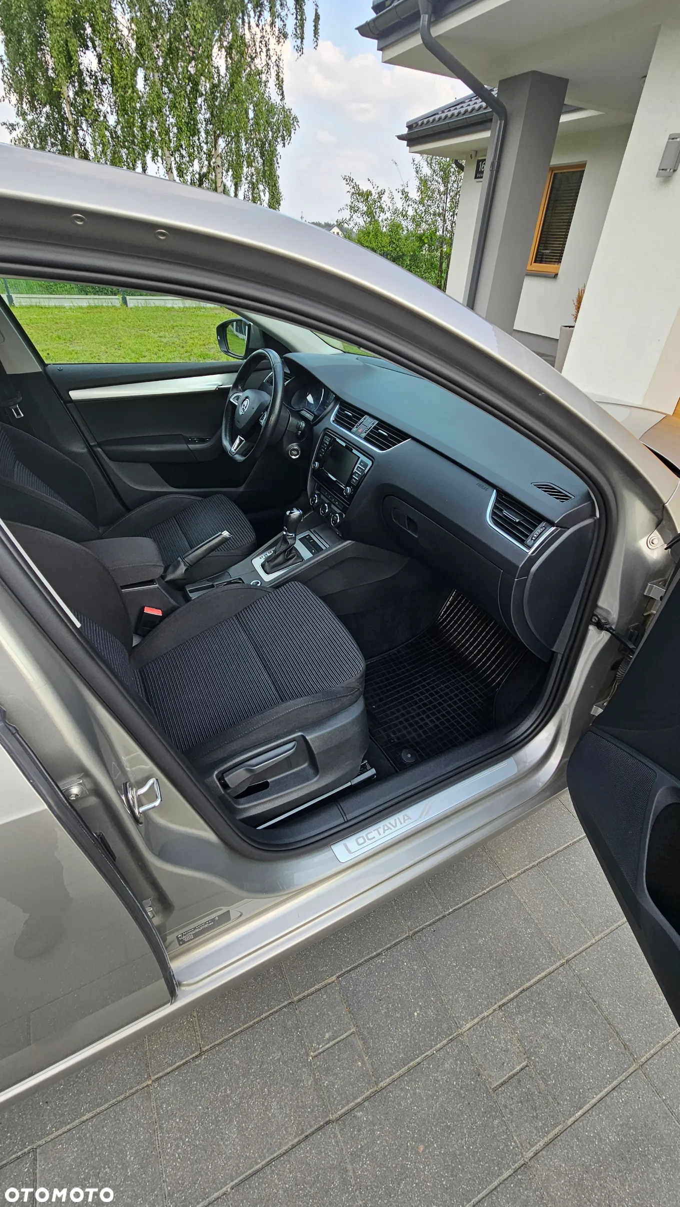 Skoda Octavia - 9