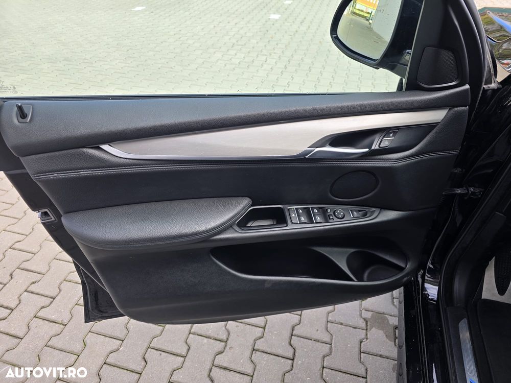 BMW X5 xDrive40d - 31