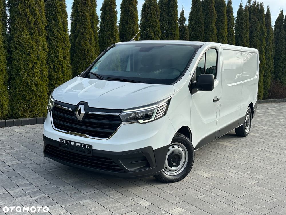Renault / TRAFIC / 2.0 / L2H1 / LONG / - 2