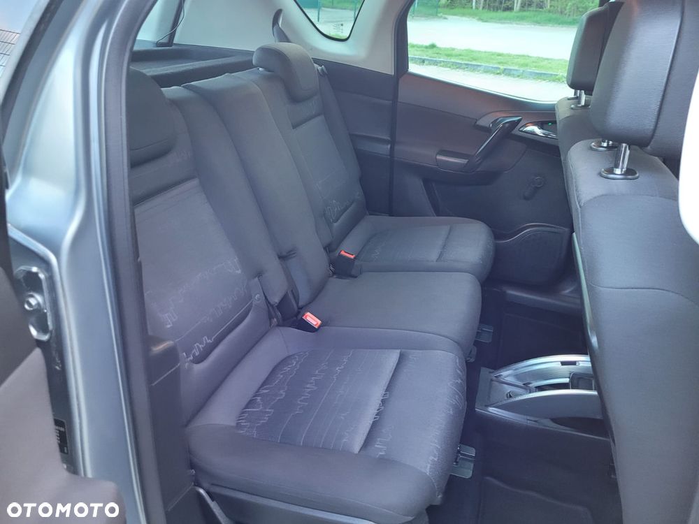 Opel Meriva 1.4 Ecoflex Start/Stop 150 Jahre - 9