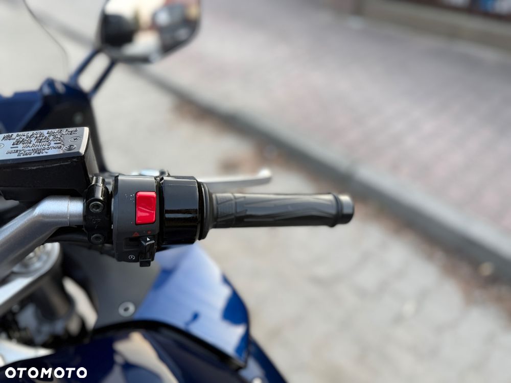 Yamaha FJR - 22