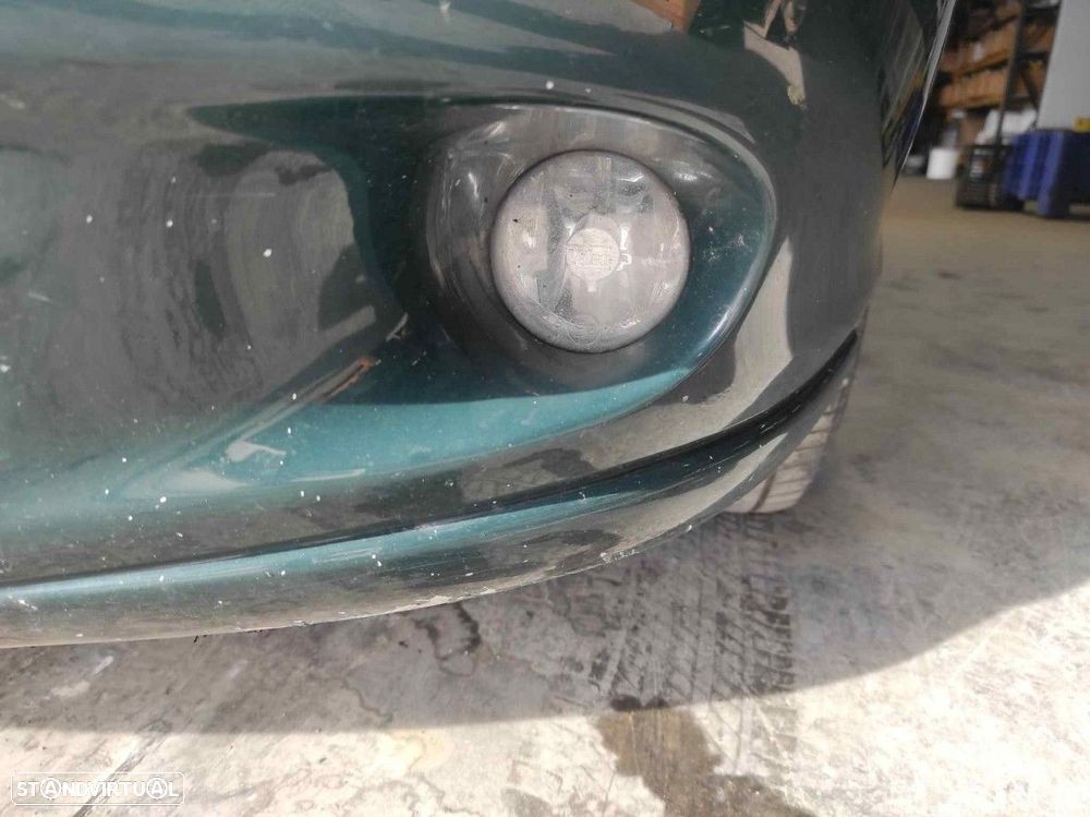 FAROL DE NEVOEIRO ESQUERDO JAGUAR X-TYPE 2.0 D CLASSIC - 7