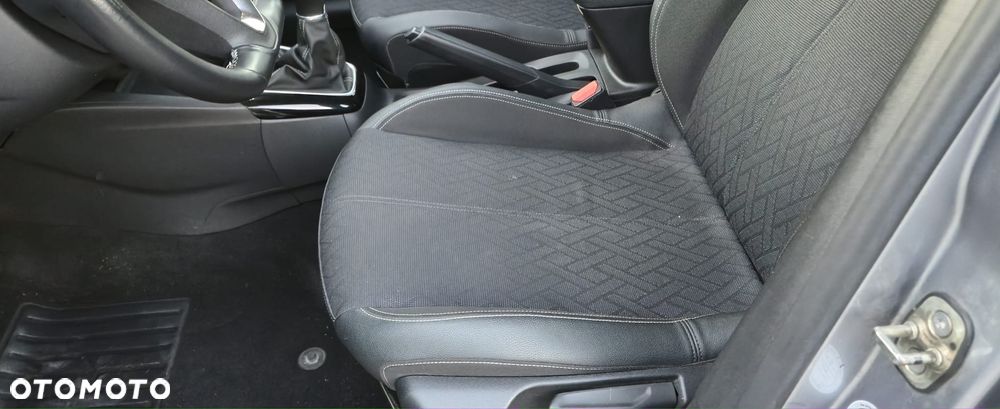 Opel Corsa 1.2 Edition Business Pack S&S - 14