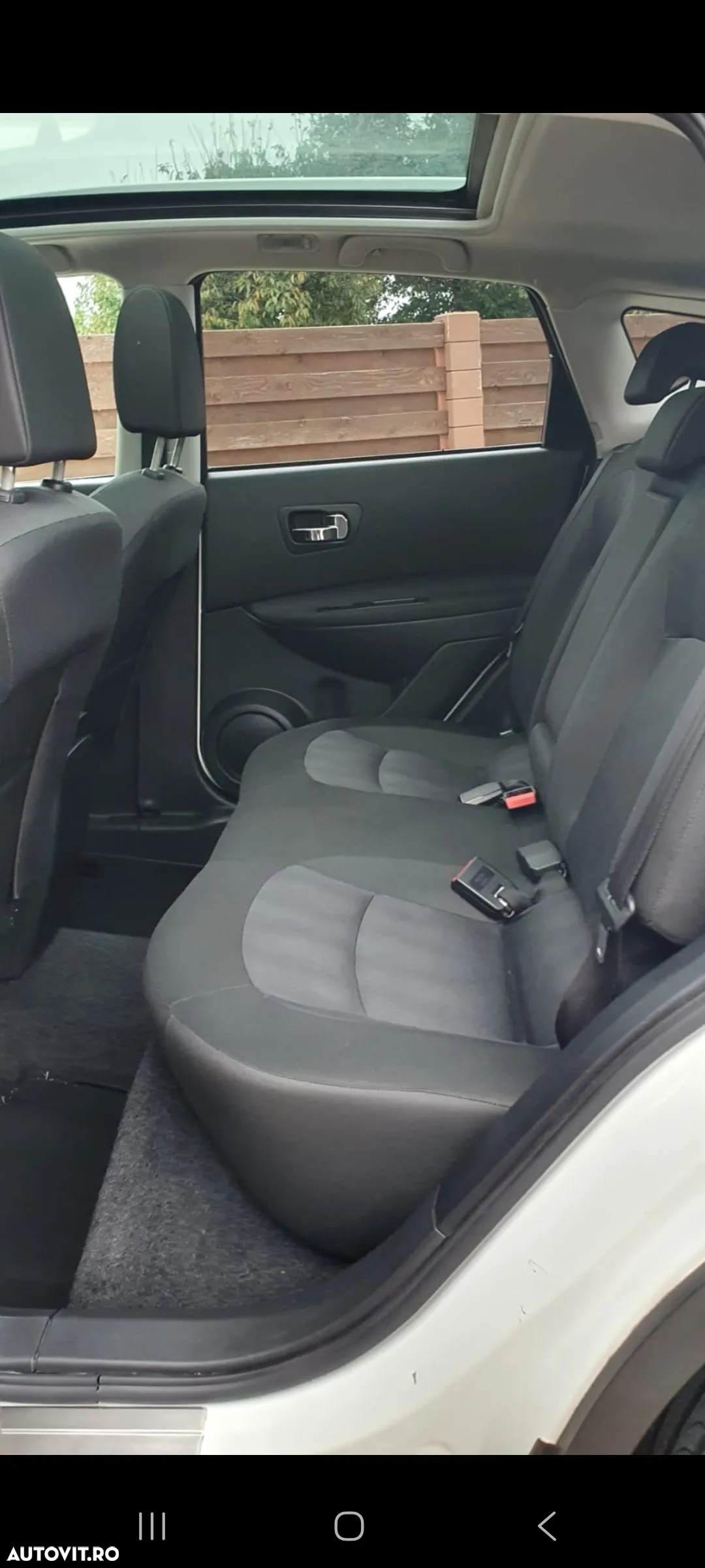 Nissan Qashqai 1.5 DCI TEKNA - 9