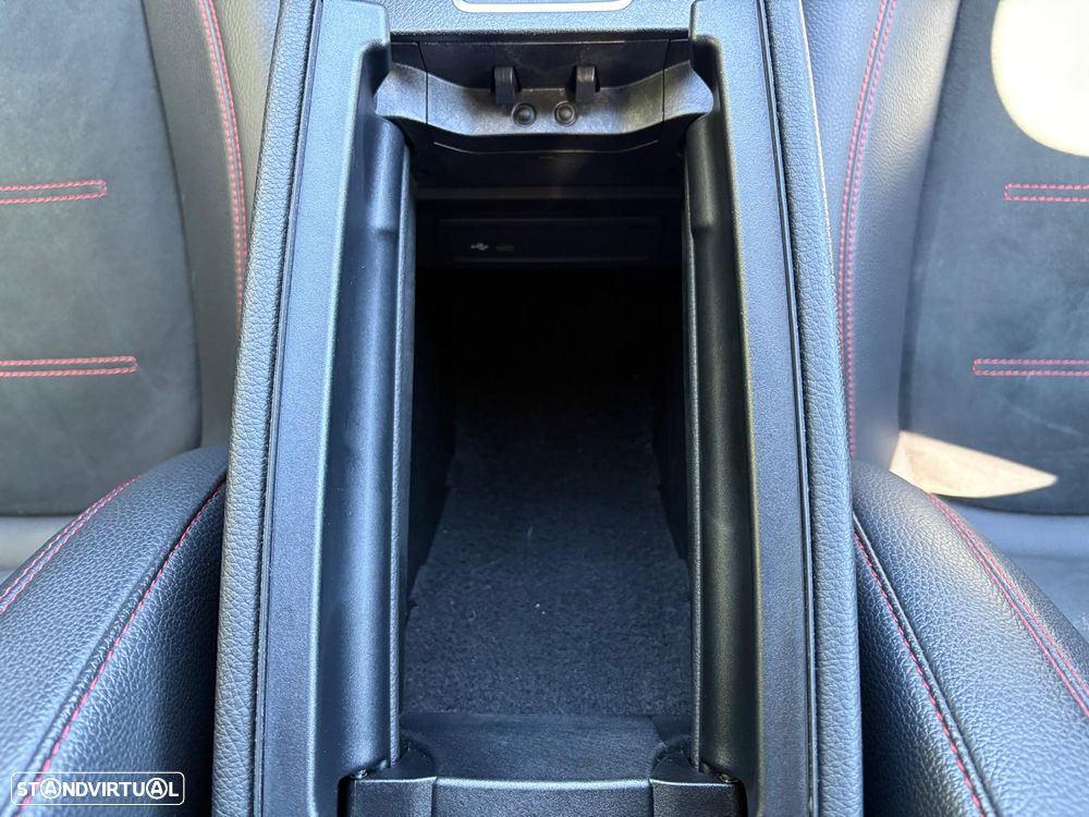 Mercedes-Benz A 180 d AMG Line Aut. - 21